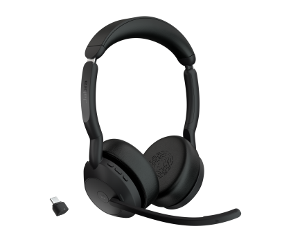 Słuchawka Jabra Evolve 2 55 USB-C Stereo MS